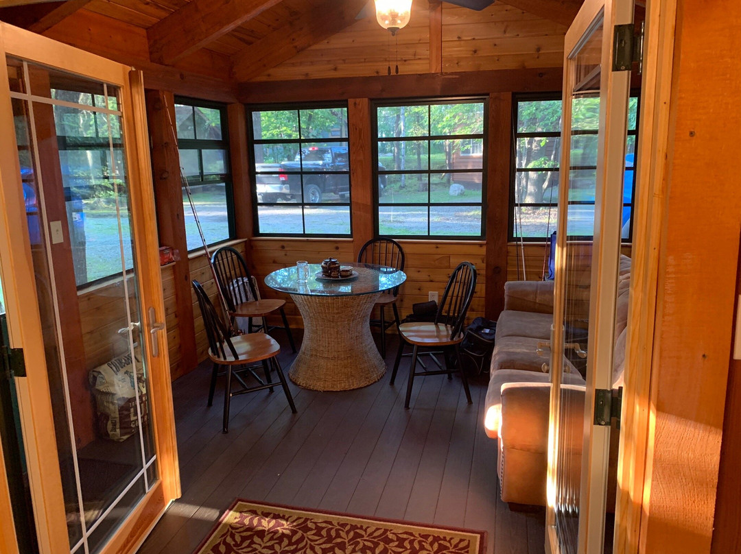 Northern Lights Resort & Outfitting主图