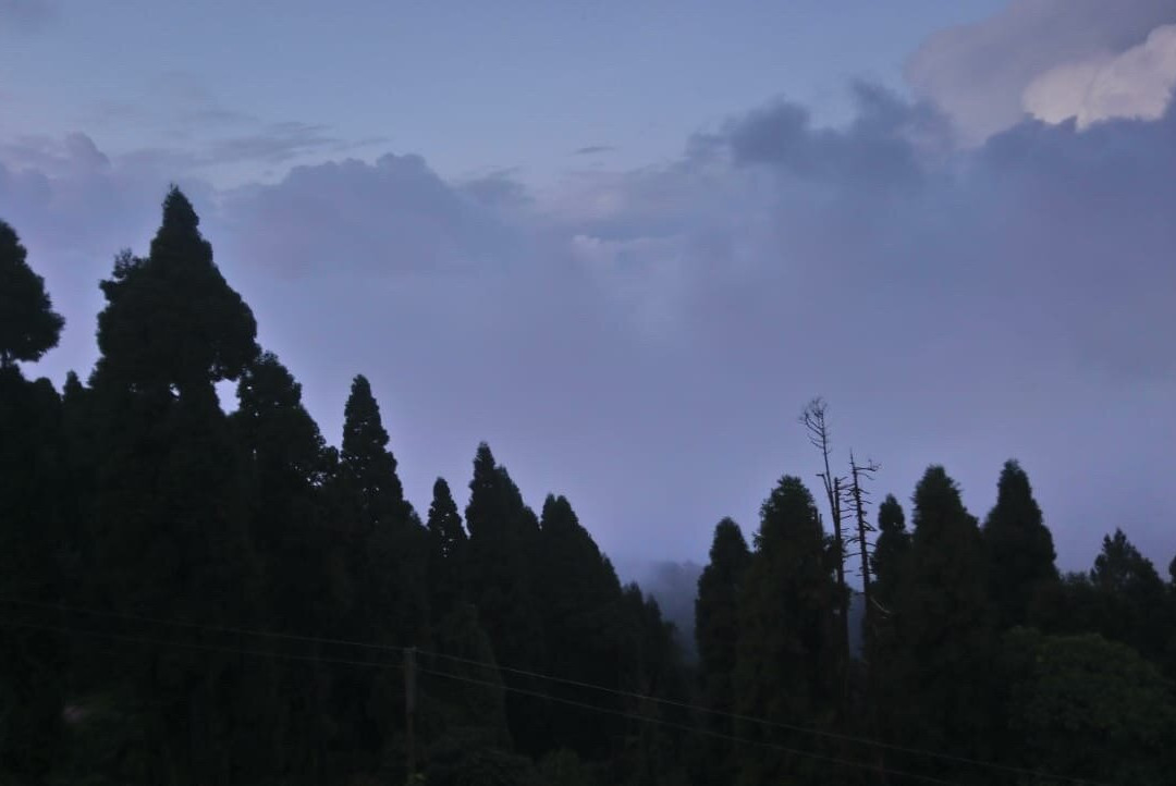 Lava-大吉岭必去景点