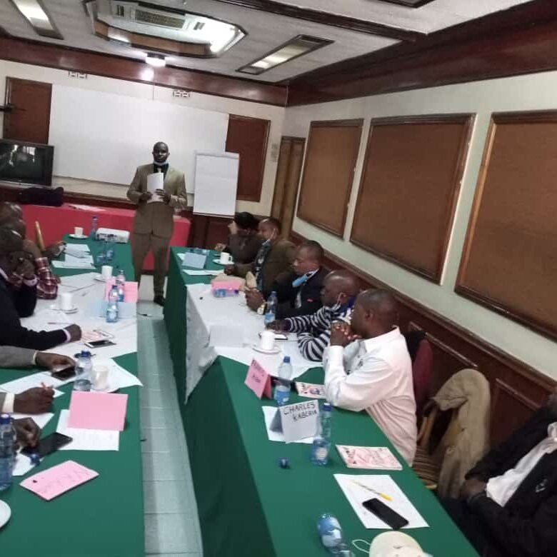 Ibis Hotel Nanyuki主图