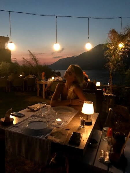 Suna Sun Hotel主图