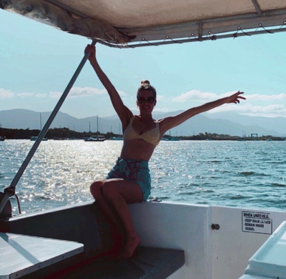 Cairns Boat Hire-凯恩斯必去景点