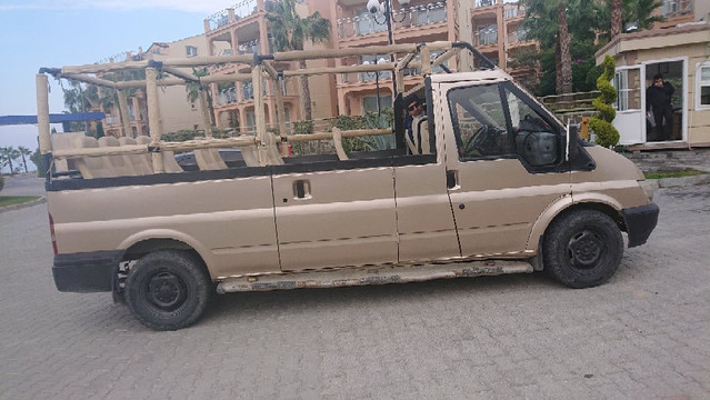 Kusadasi Excursions-库萨达斯必去景点