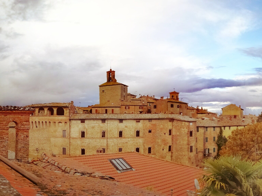 La Dimora di Elisa主图