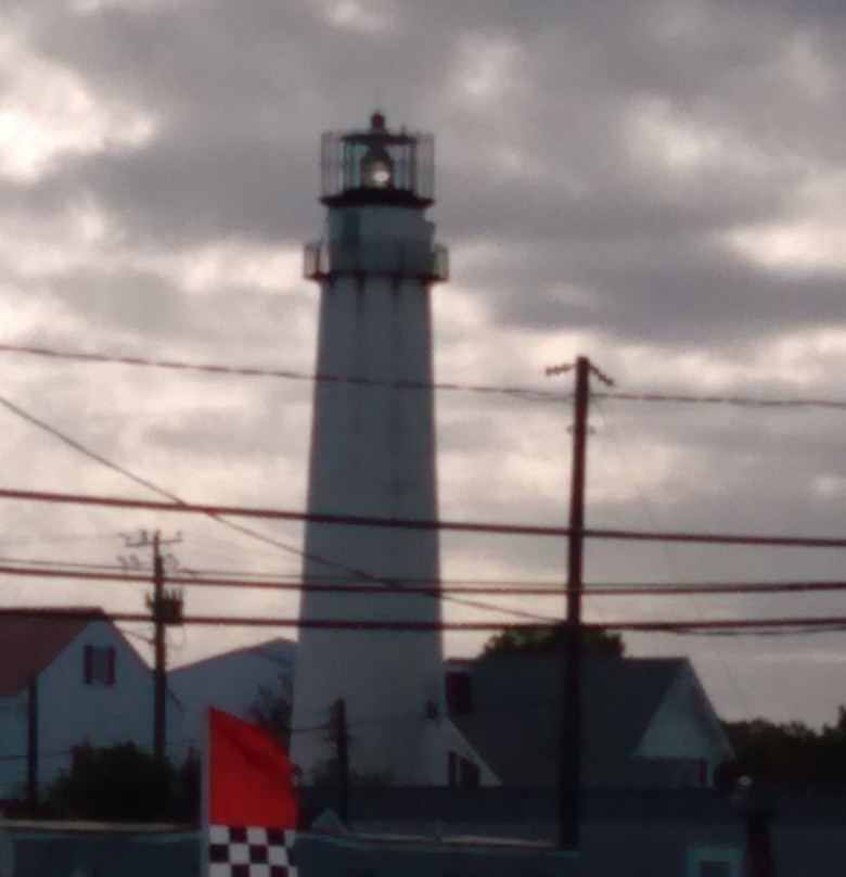 Fenwick Island Lighthouse-Fenwick Island必去景点