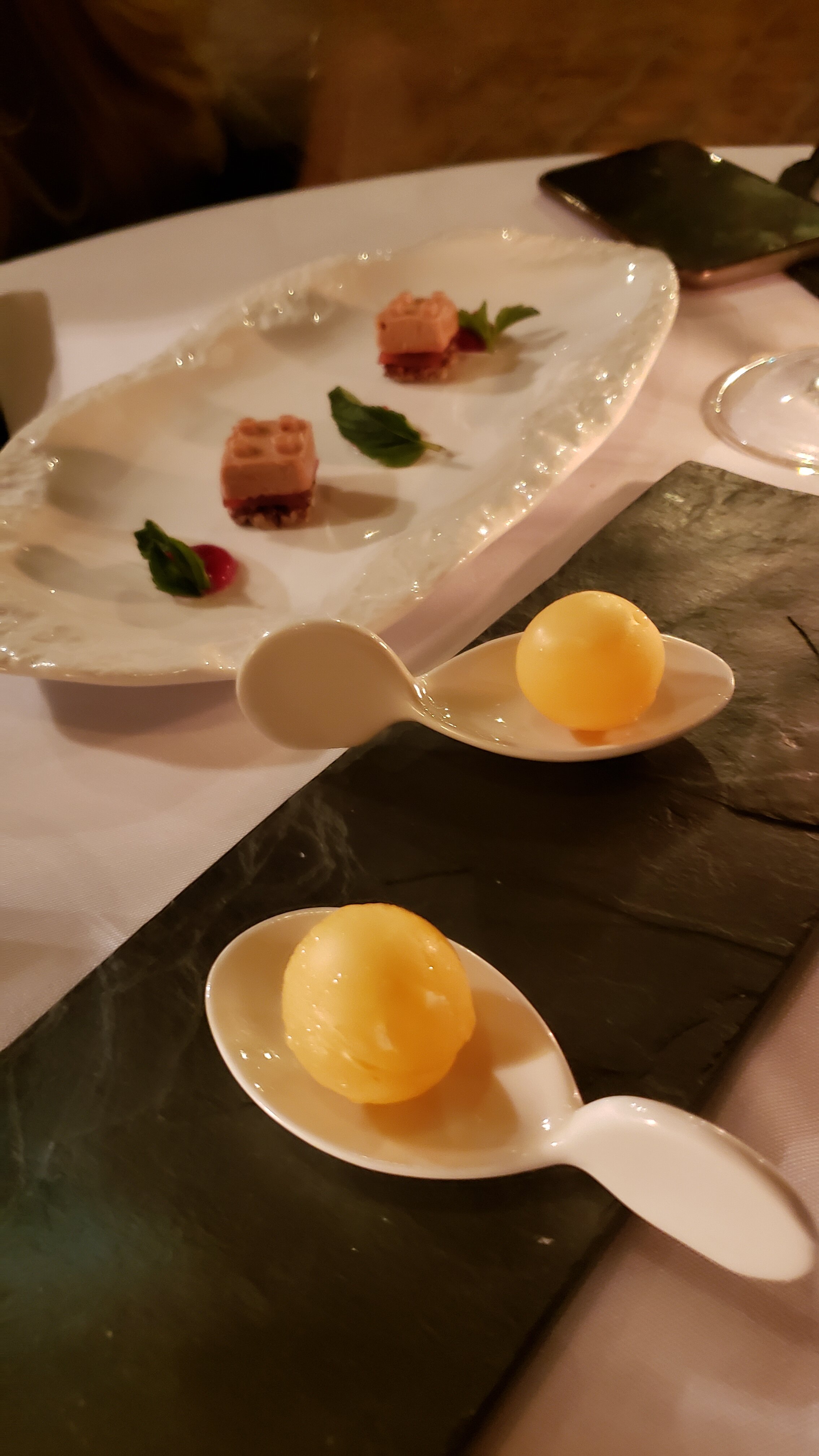 Villa Ganz Hotel Boutique-餐饮