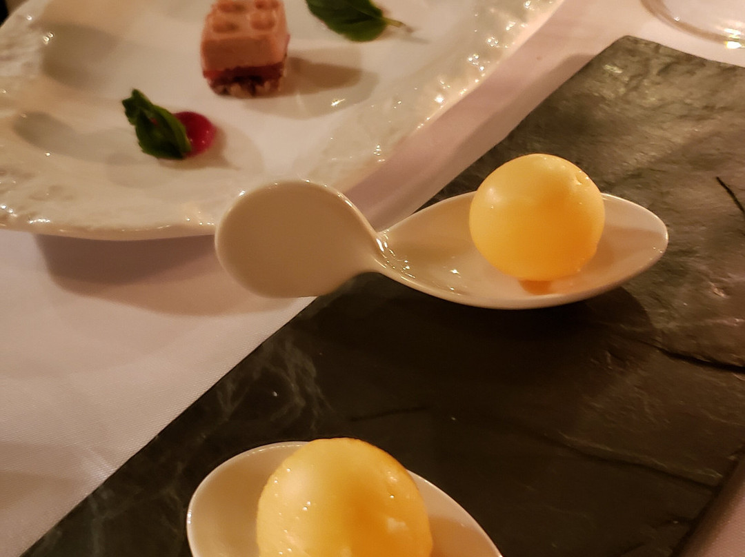 Villa Ganz Hotel Boutique主图