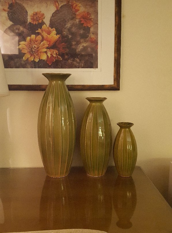 Cities of Gold Hotel主图