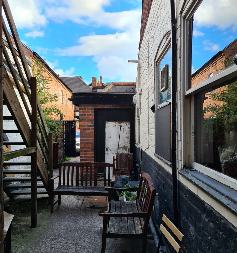 The Posada-沃尔夫汉普顿必去景点