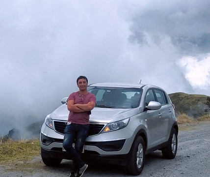 LUIS ALBERTO CRUZATTY VALENCIA