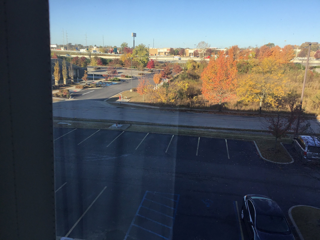 Fairfield by Marriott Inn & Suites Bloomington主图