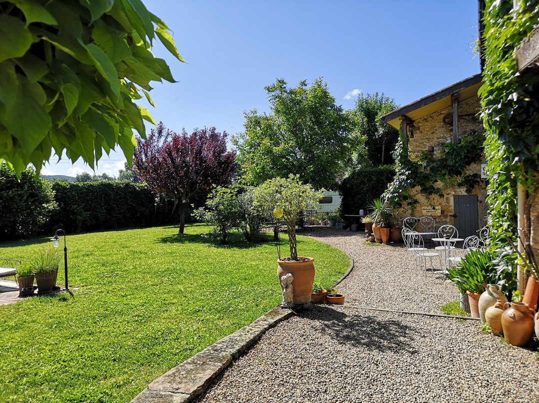 Joze酒店住宿-Le Clos Goelle