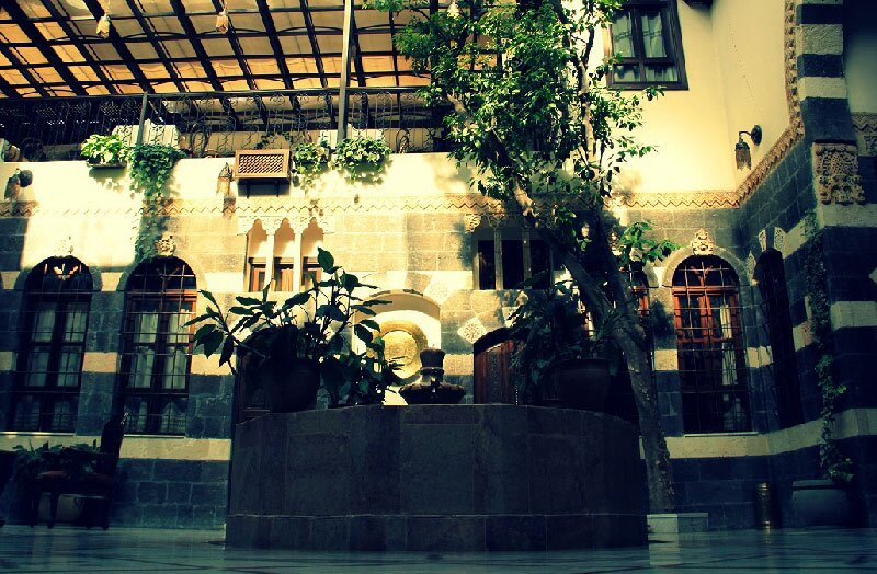 Beit Al Wali Hotel主图