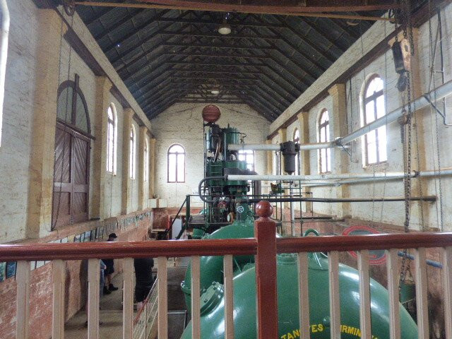 Psyche Bend Pumping Station-Irymple必去景点