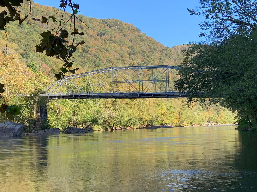 Fayette Station Road-Lansing必去景点