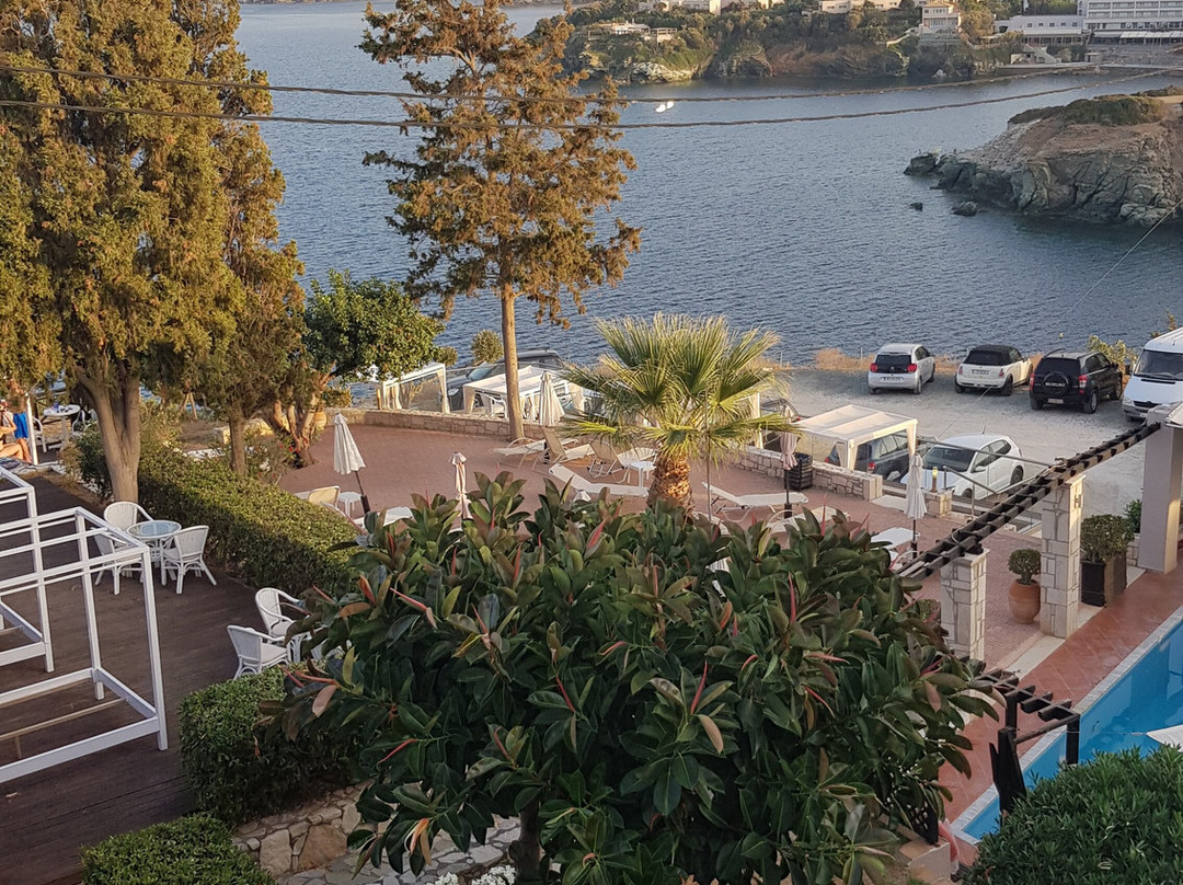 Eva Mare Hotel & Suites主图