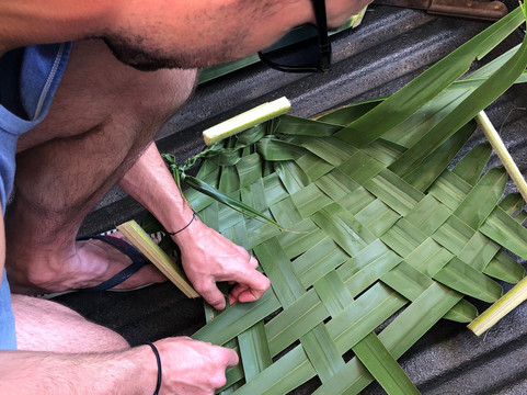 Hamana Cultural Tour-塔哈岛必去景点