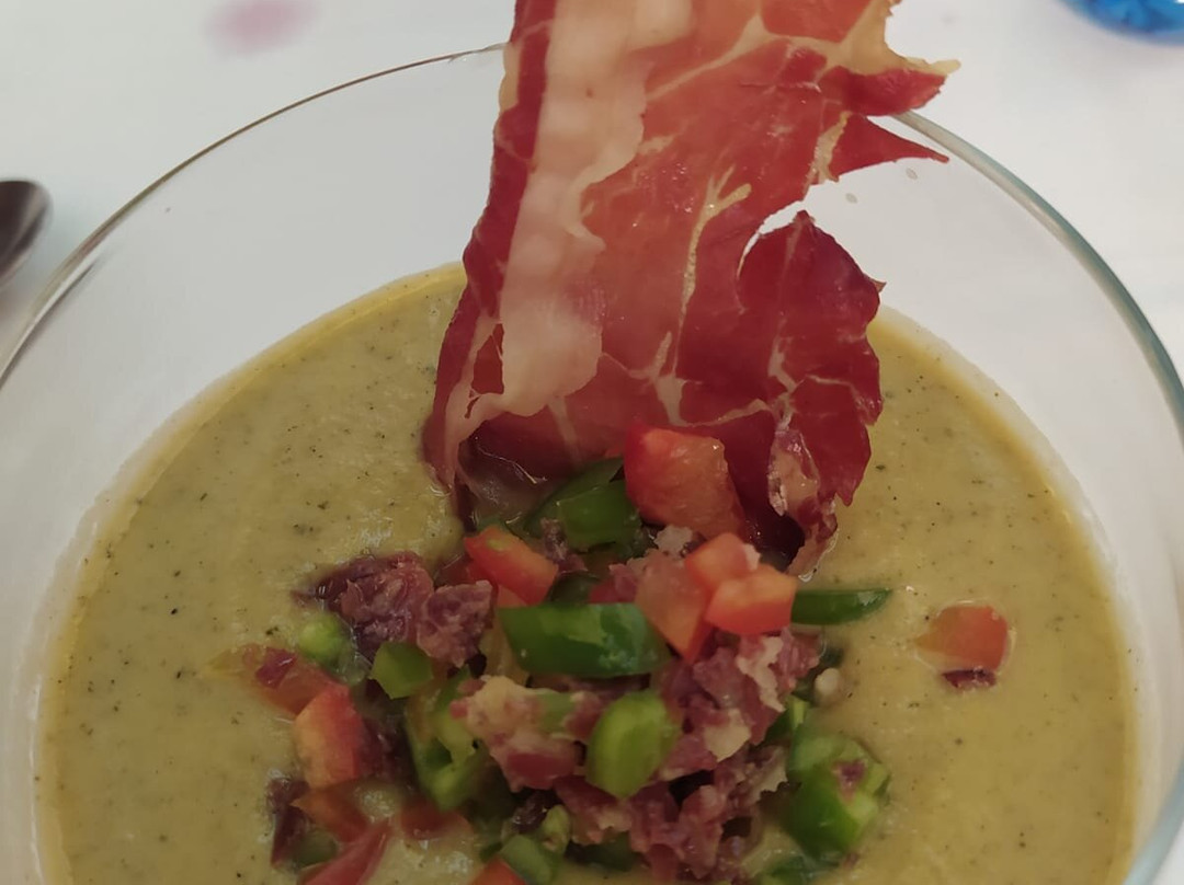 Fonduq Hotel Hospederia El Pilar主图