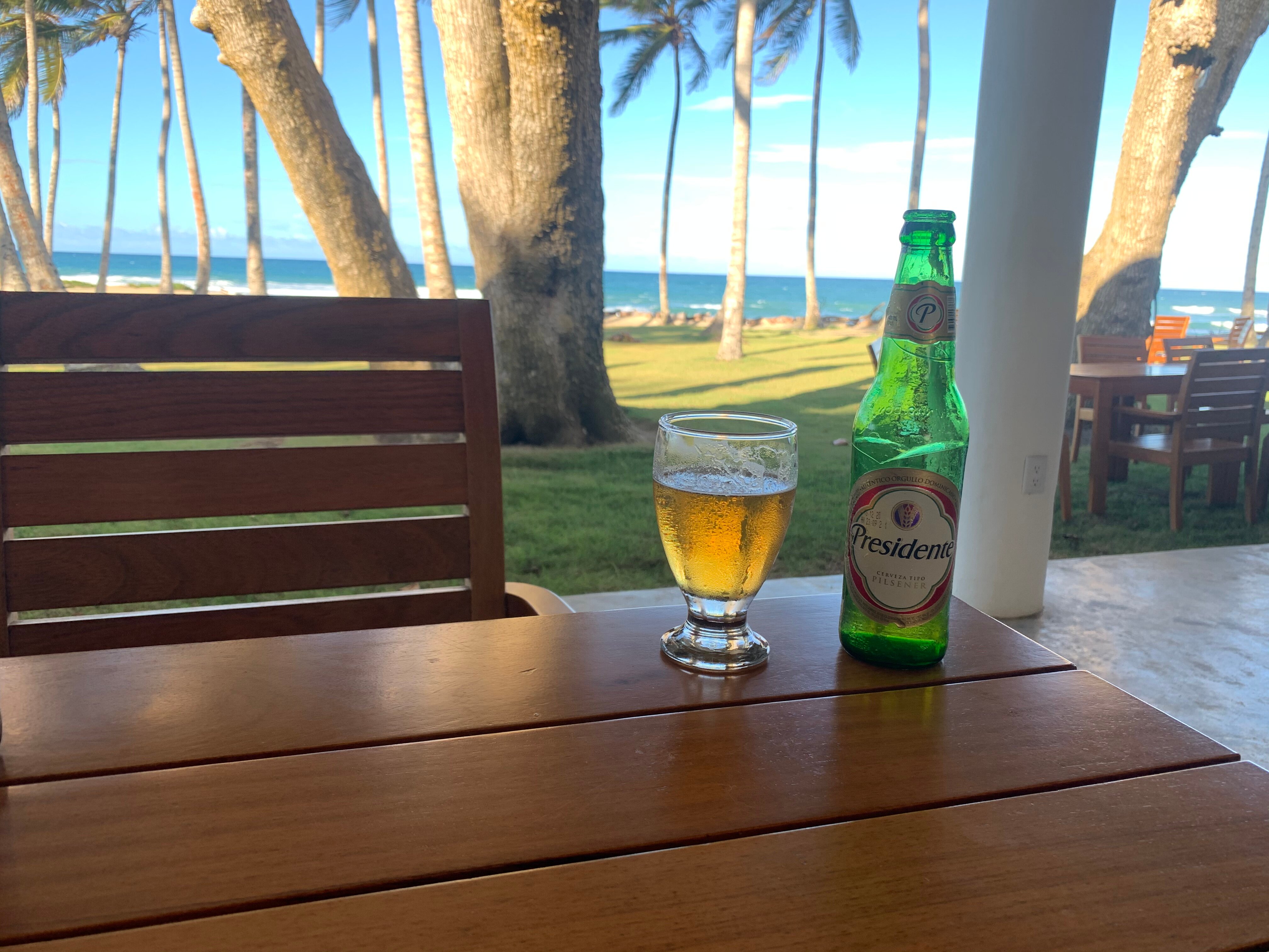 Hooked Cabarete-餐饮