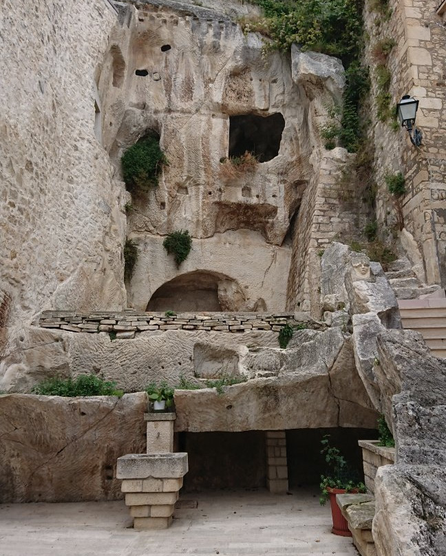 Belvedere Balzolo景点图片