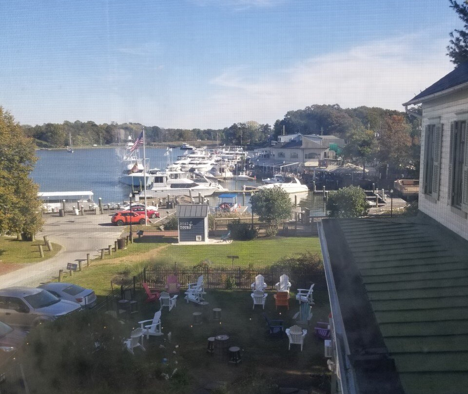 Inn at the Canal主图