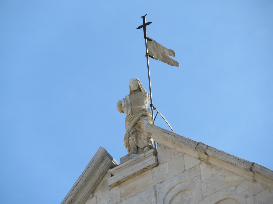 Concattedrale di Ruvo di Puglia-Ruvo Di Puglia必去景点