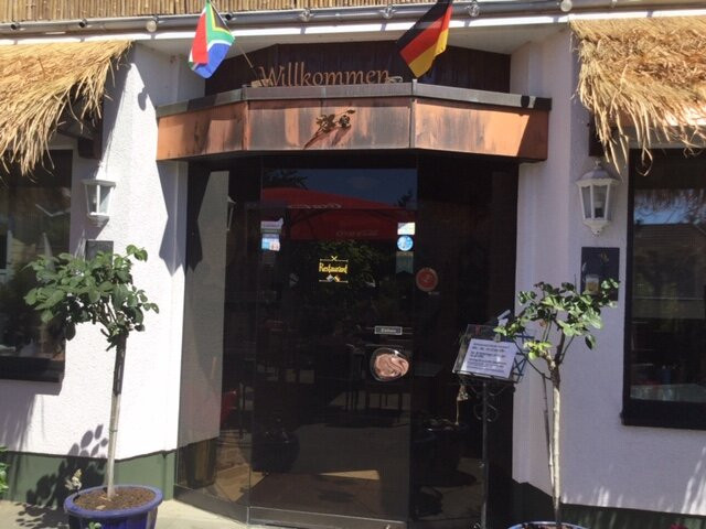 zu Jeddelohs Lodge Hotel & Restaurant Rosengarten主图