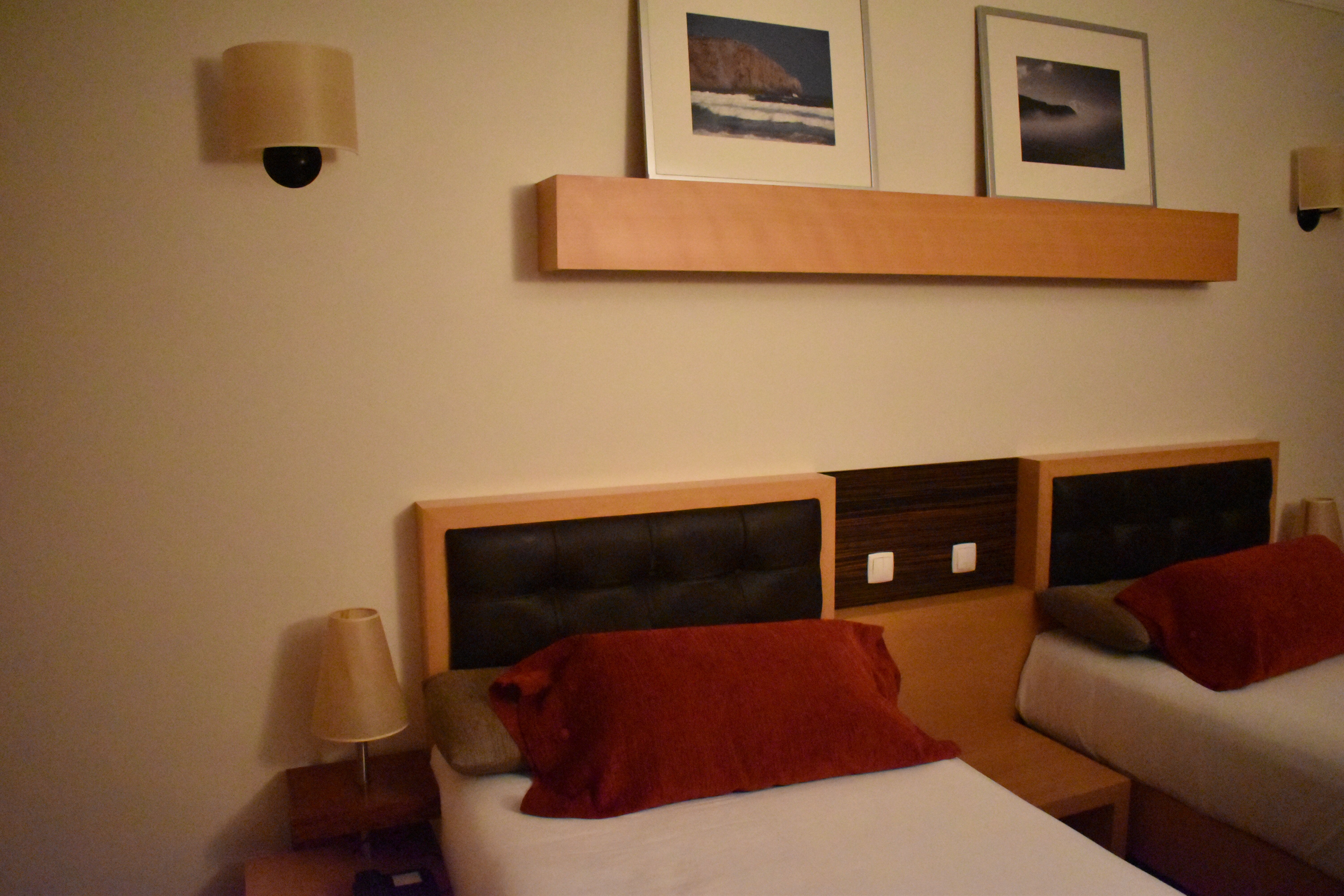 Pontalaia Apartamentos Turisticos-官方