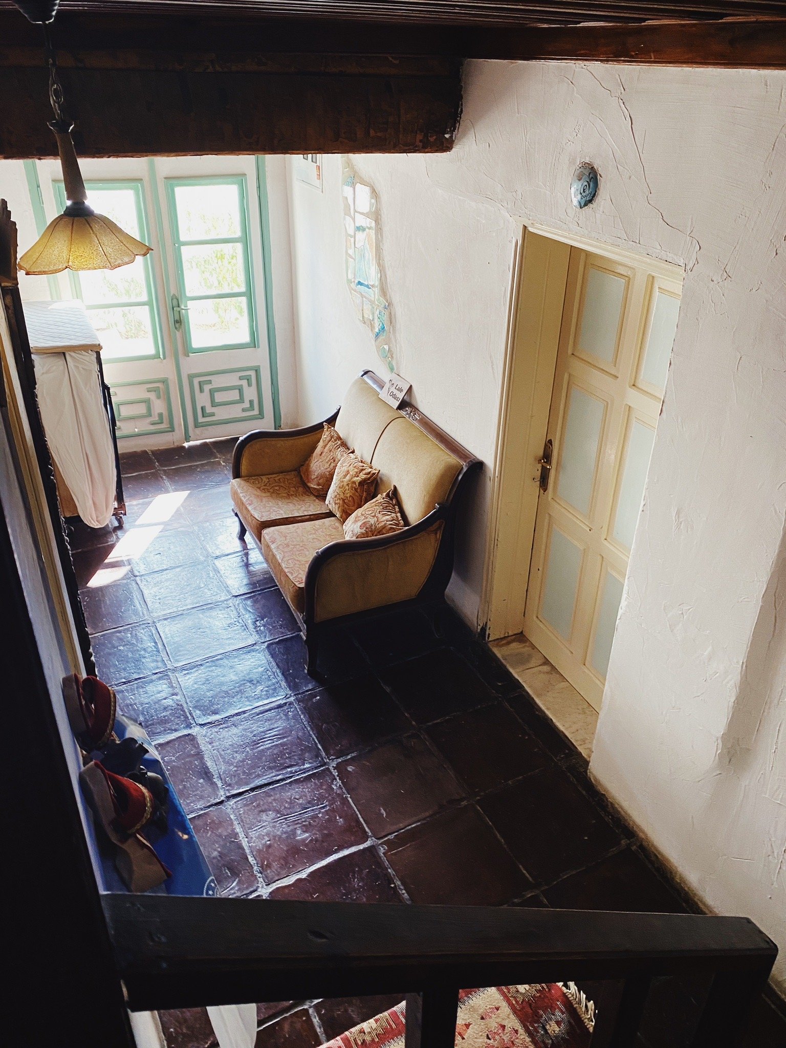 Kirkinca Hotel-官方