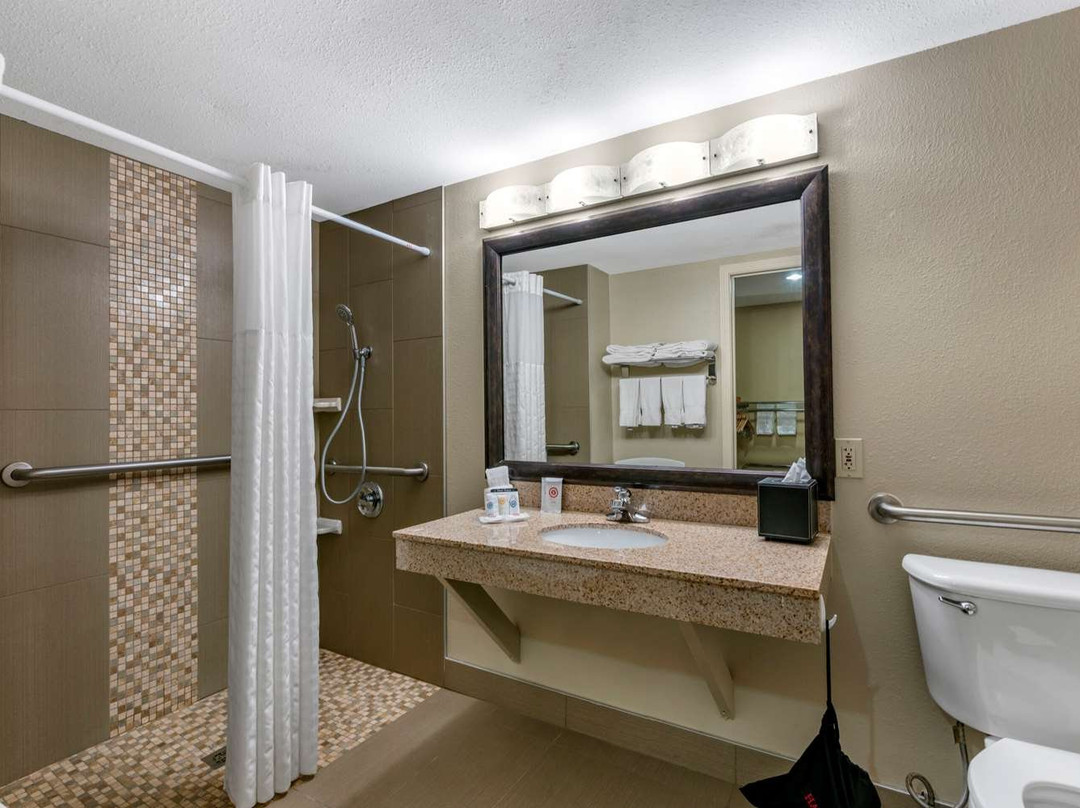 Comfort Inn Six Flags St. Louis主图