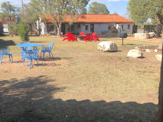 Antelope Lodge主图