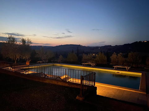 圣玛丽亚农家乐主图