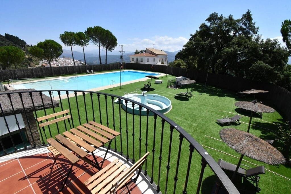 Hotel Rural La Fuentecilla主图