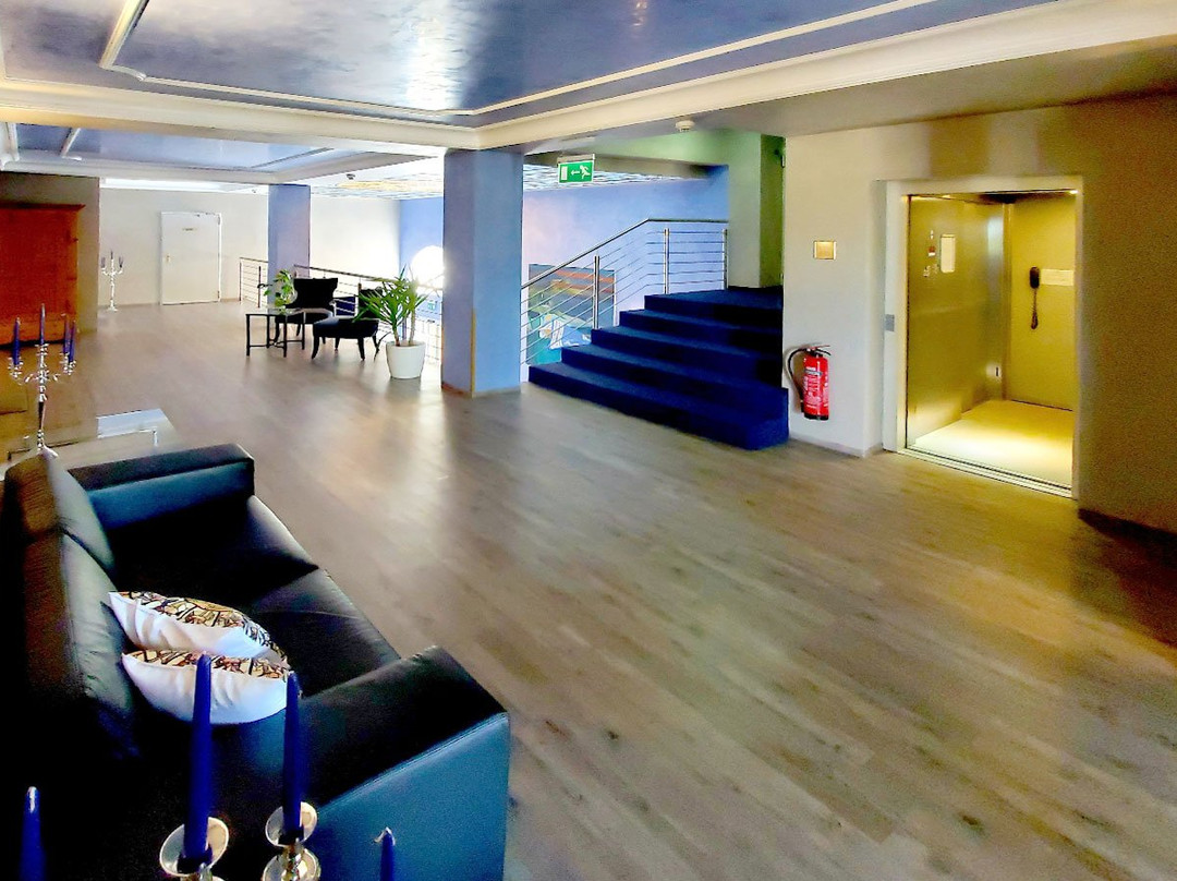 梅斯霍夫酒店主图