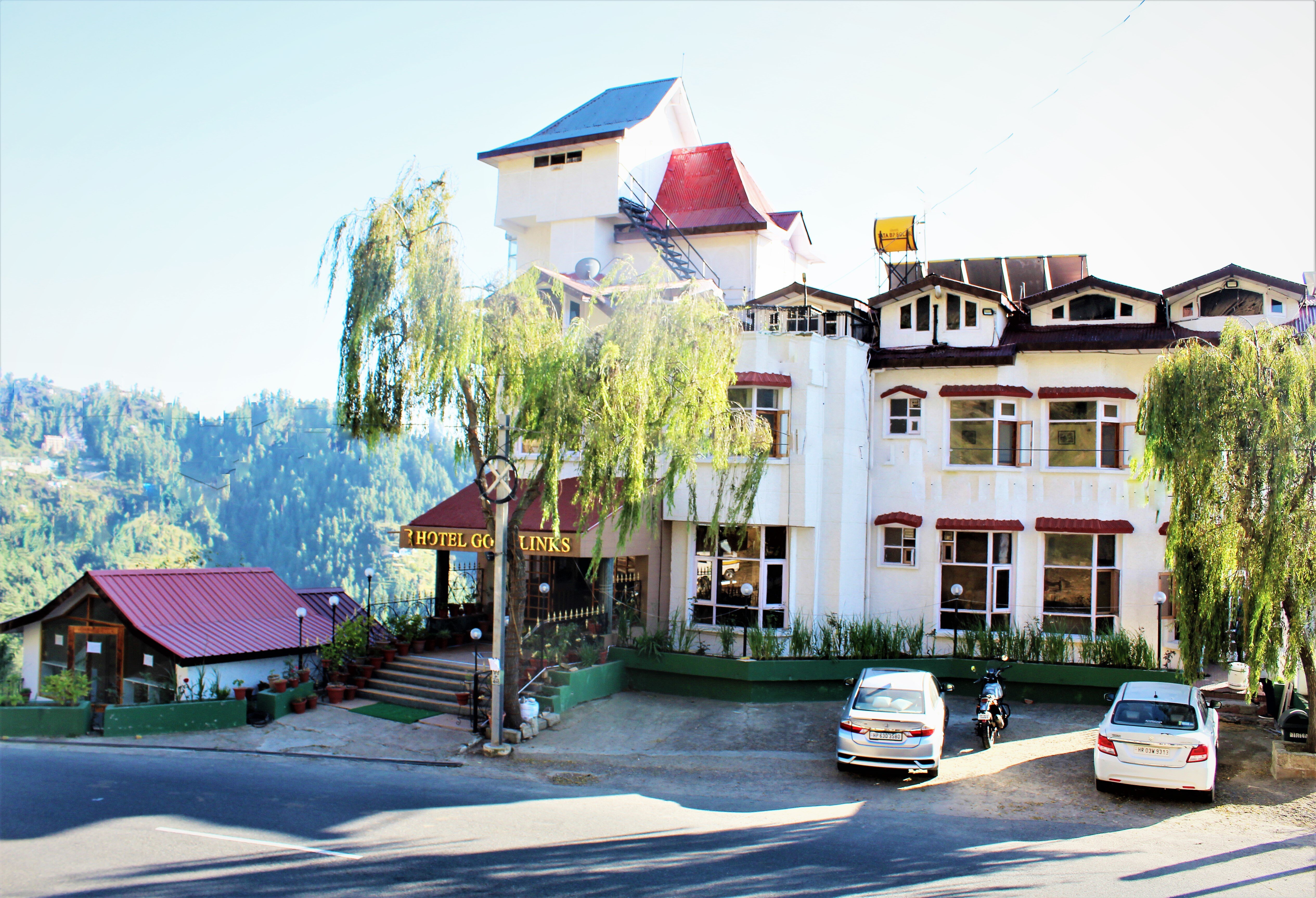 OYO 5490 Golf Links Resort-官方