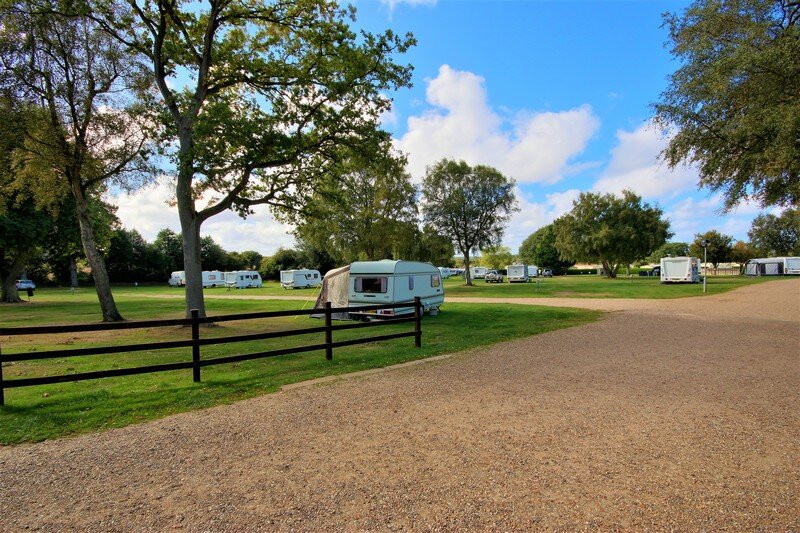 Woodlands Caravan Park Sheringham