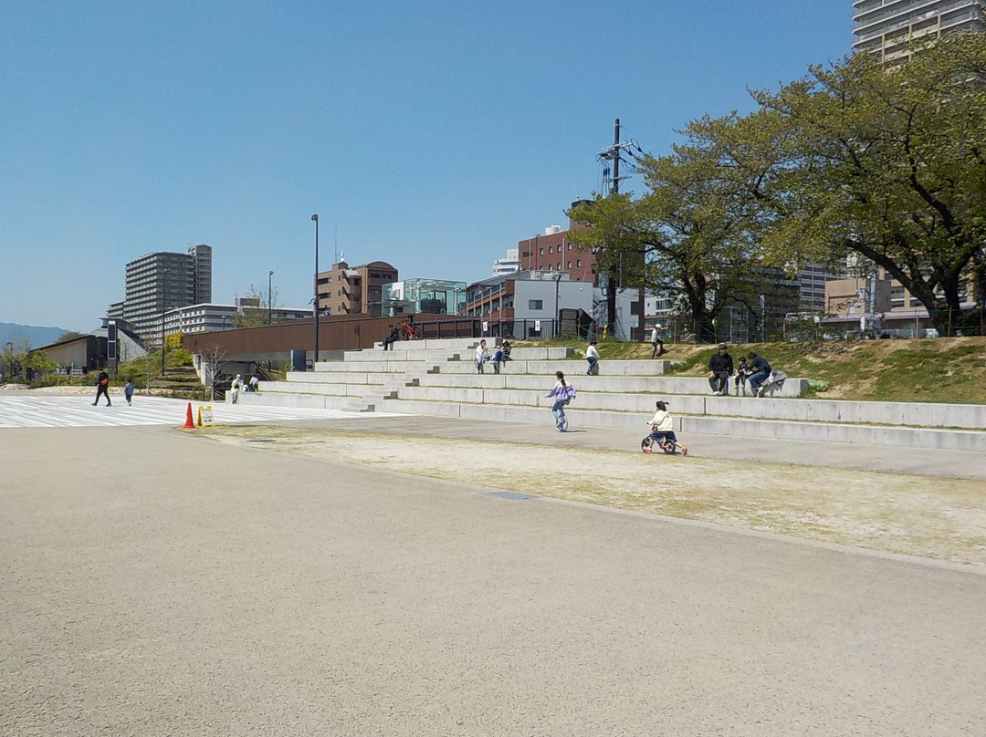 Kusatsugawa Atochi Park景点图片