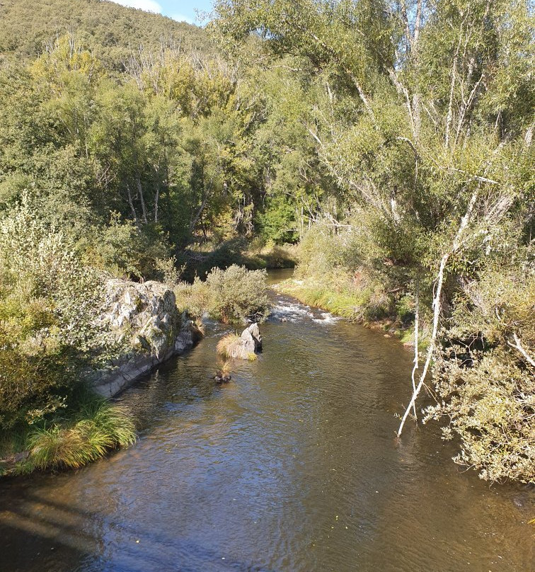 Casa Rural Aguas Frias主图