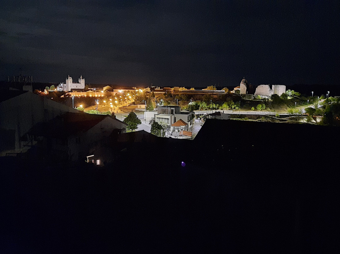 Hotel Cabeco do Forte主图