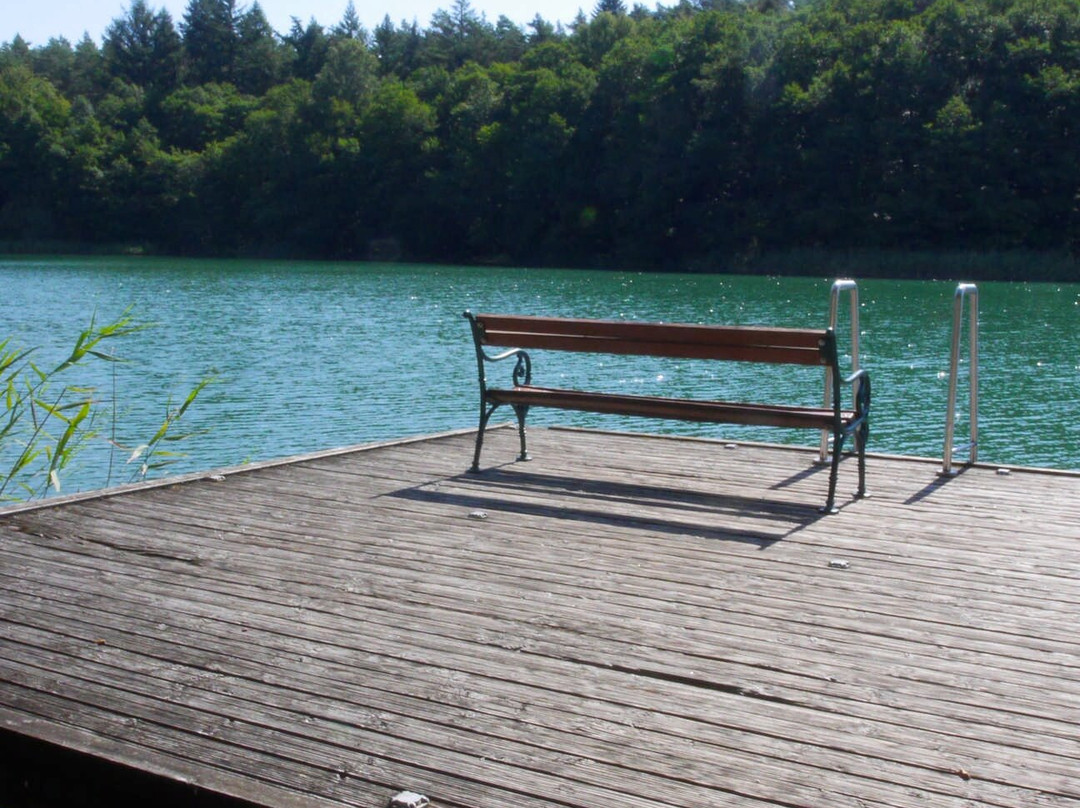 Jagdschloss Waldsee主图