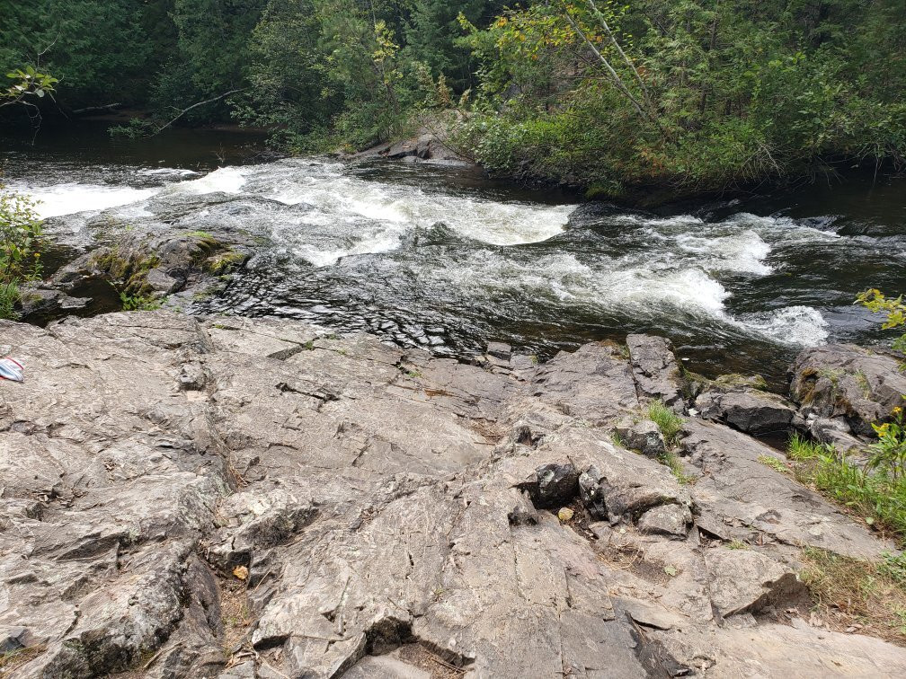 Veteran's Falls-Crivitz必去景点