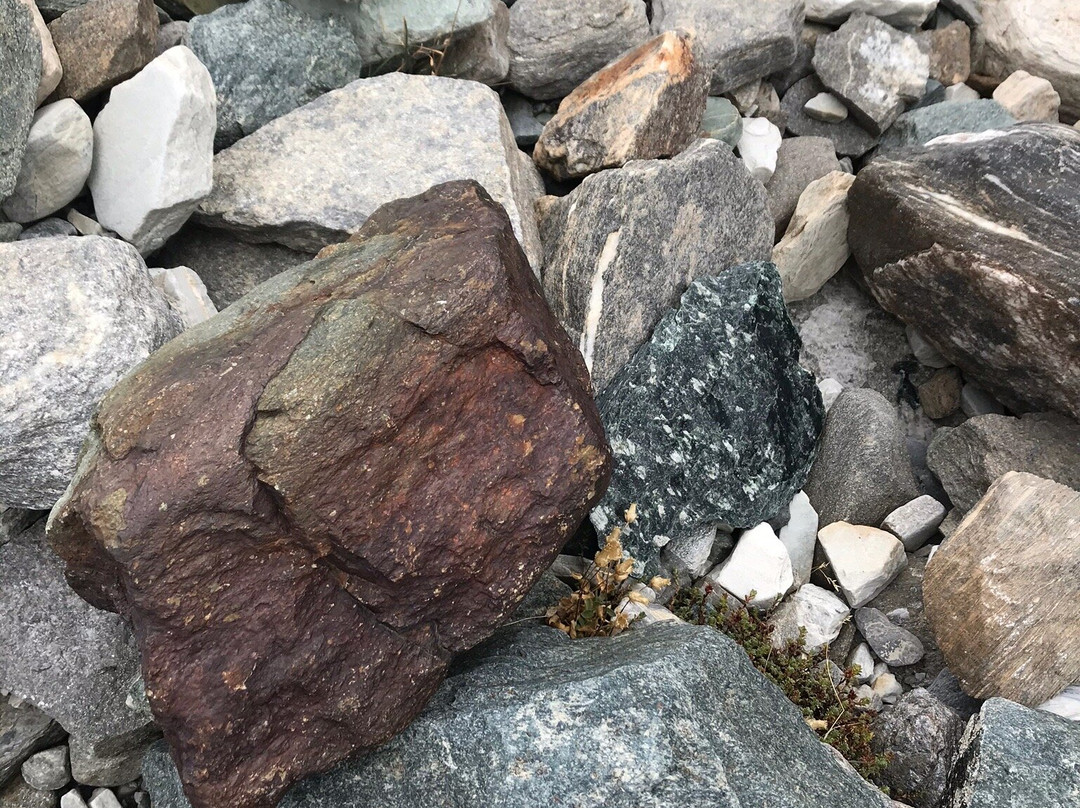 Trockener Steg-策马特必去景点