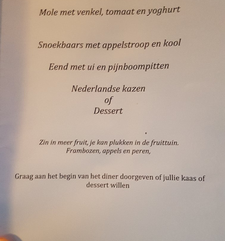 Hotel De Lochemse Berg主图