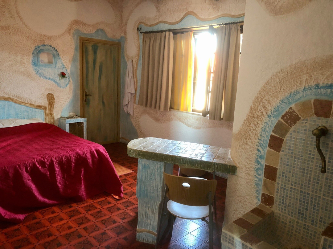 B&B La Locanda di Francesco主图