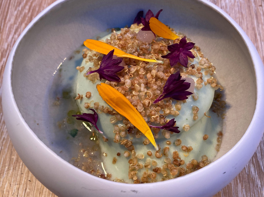 Op Oost | Boutique Hotel & Restaurant主图