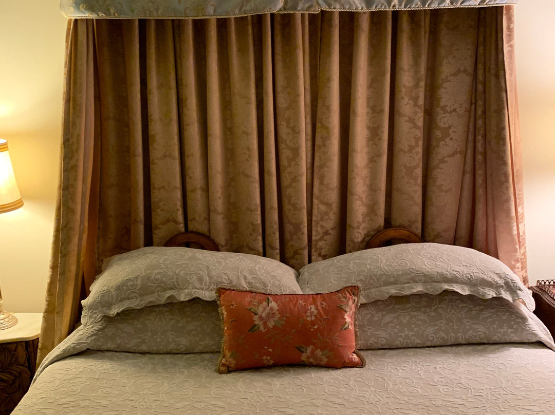 Journey Inn Bed & Breakfast主图