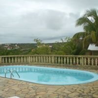 Pousada Laguna-官方