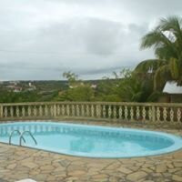 Pousada Laguna主图