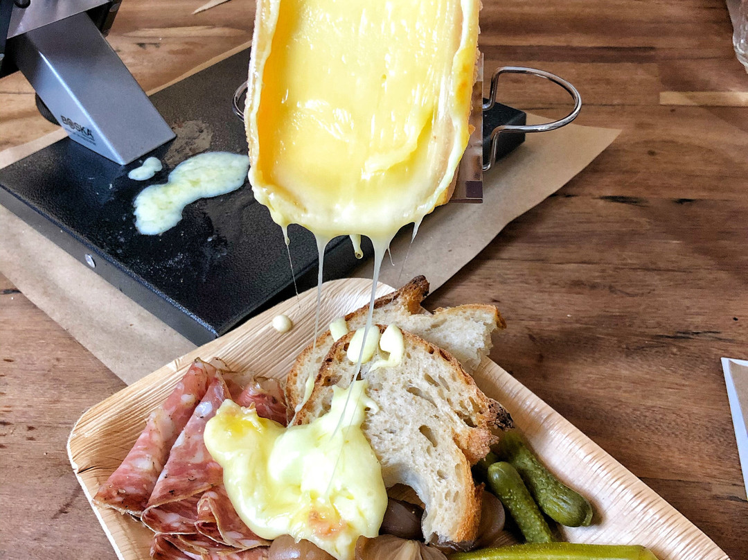 Antonelli's Cheese Shop-奥斯丁必去景点