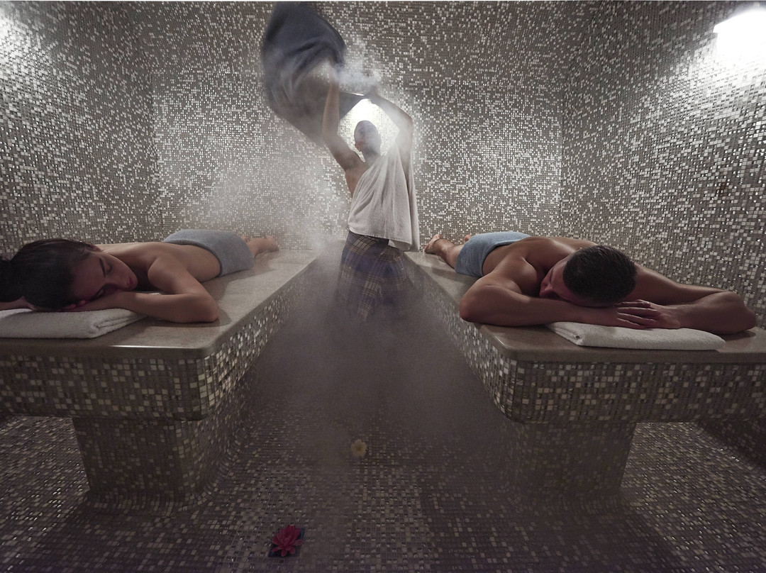 Royal Thai Spa-基辅必去景点