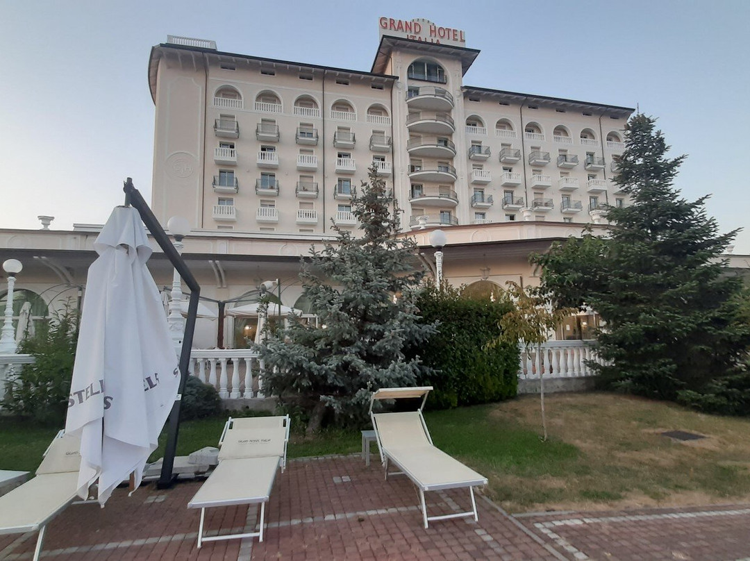Grand Hotel Italia主图